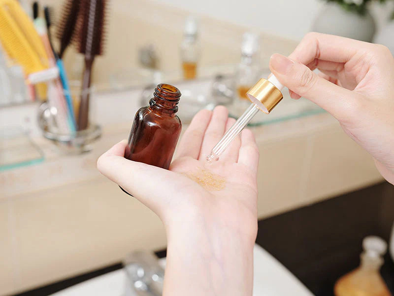 Pamper Your Skin Beauty